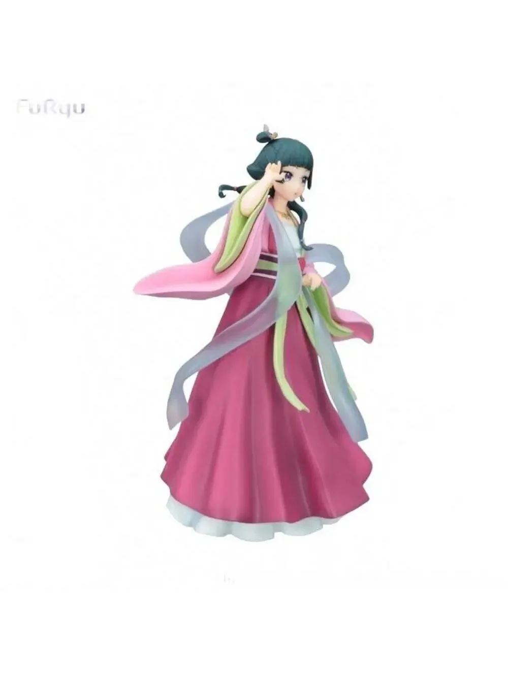 FuRyu Trio Try-it Figure - Maomao